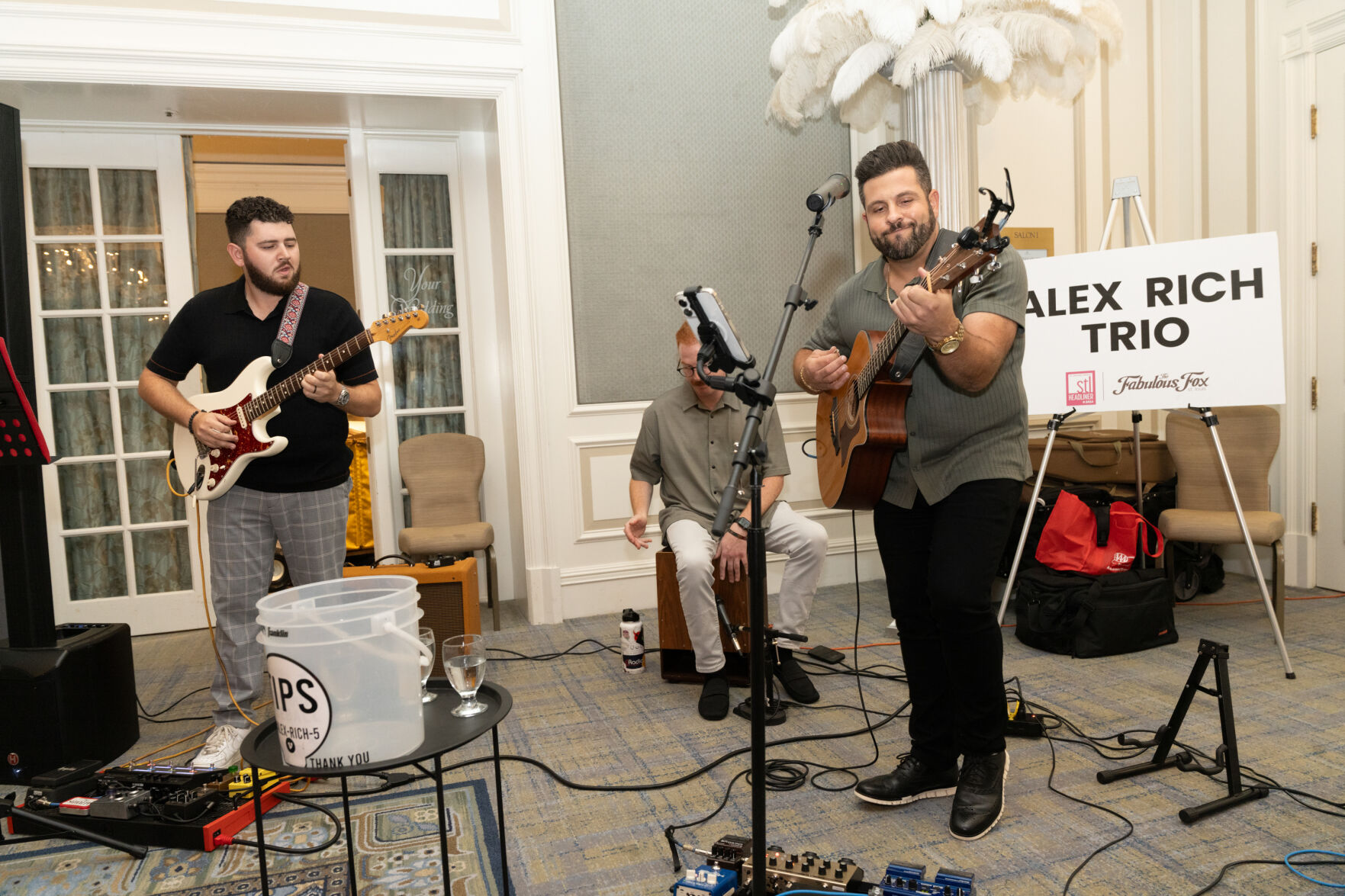 2024 STL Headliner Awards at Ritz-Carlton